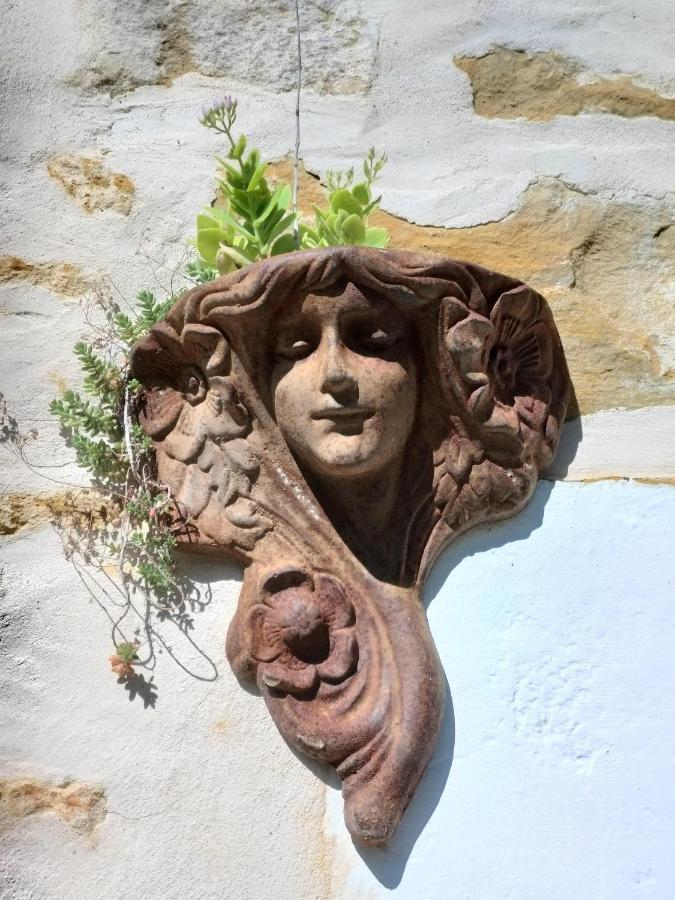 Chambre D'Hotes "Au Bord De Loire" La Marche Eksteriør billede